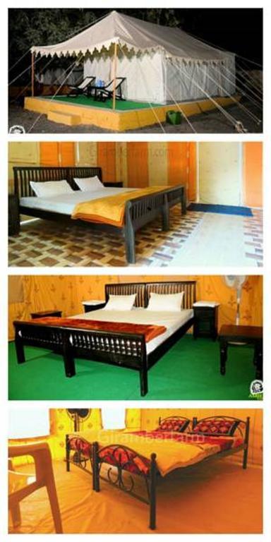 Amber Farm Sasan Gir Bagian luar foto