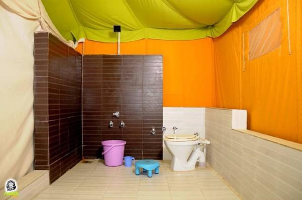 Amber Farm Sasan Gir Bagian luar foto